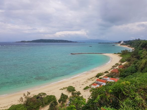 Okinawa