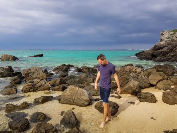 Okinawa