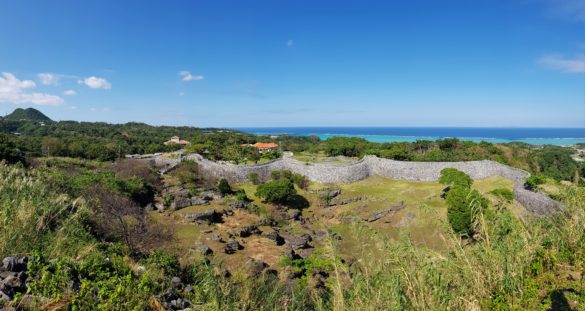 Okinawa