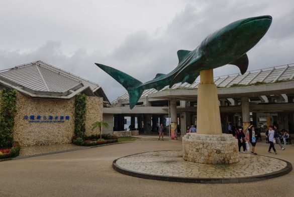 Okinawa
