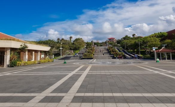 Okinawa