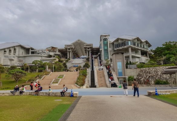 Okinawa