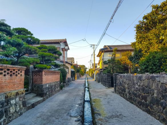Shimbara