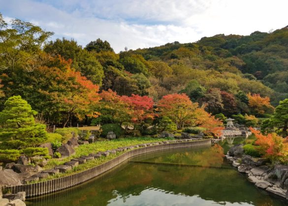 Shimabara