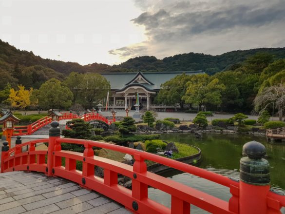 Shimabara