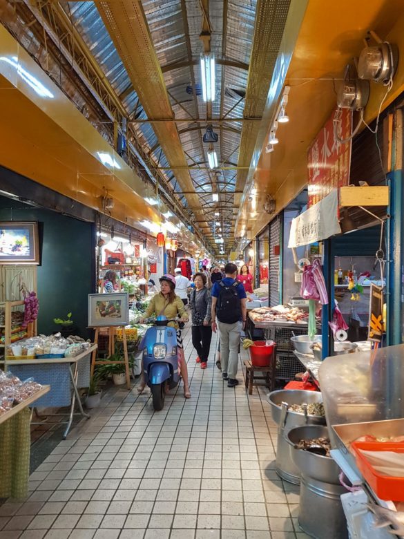 Taipei