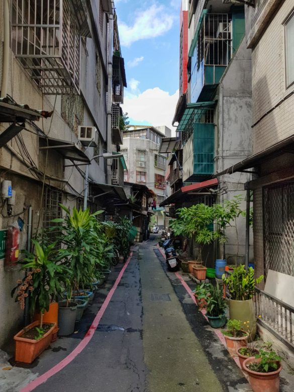 Taipei