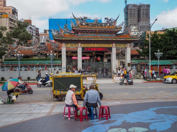 Taipei