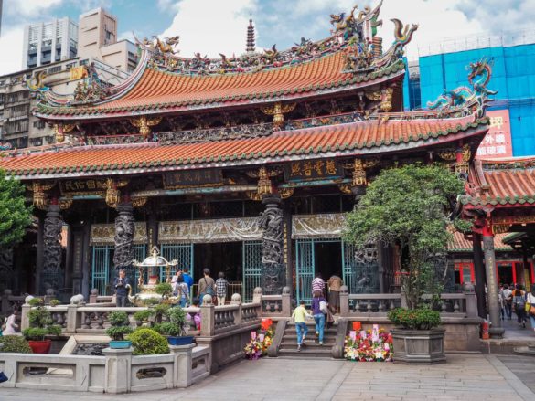 Taipei