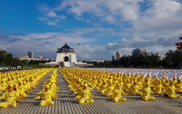 Taipei