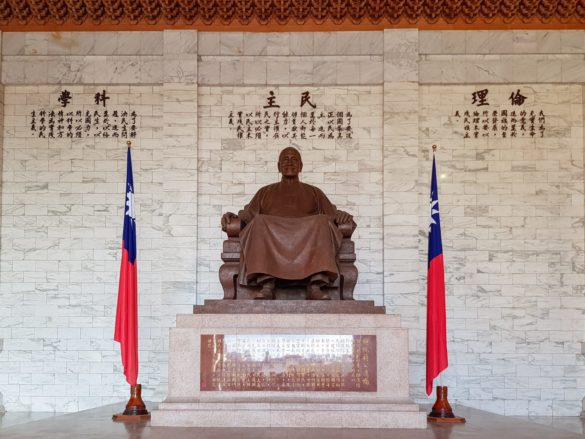 Taipei