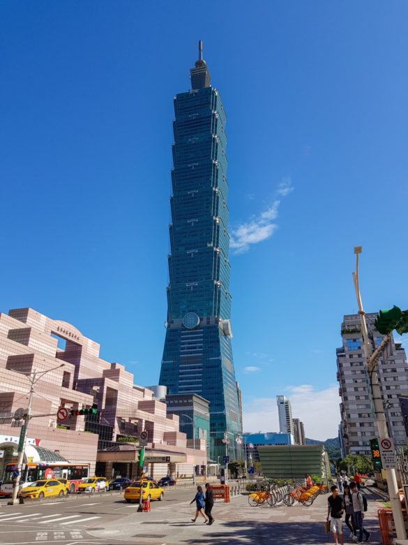Taipei