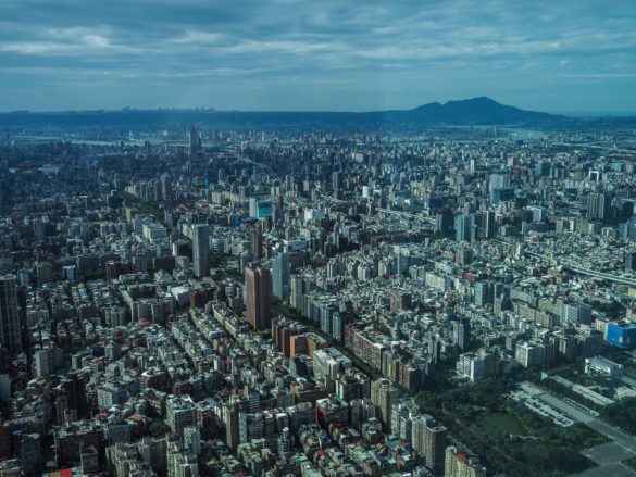Taipei