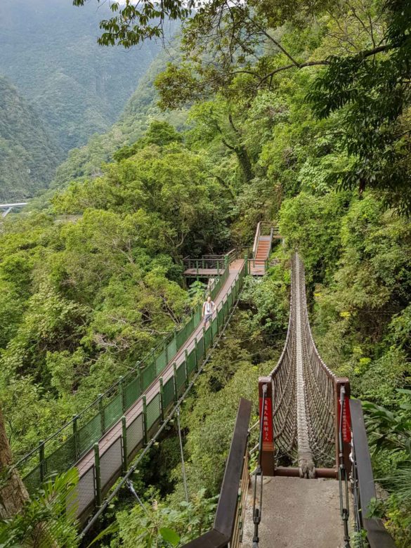Taroko