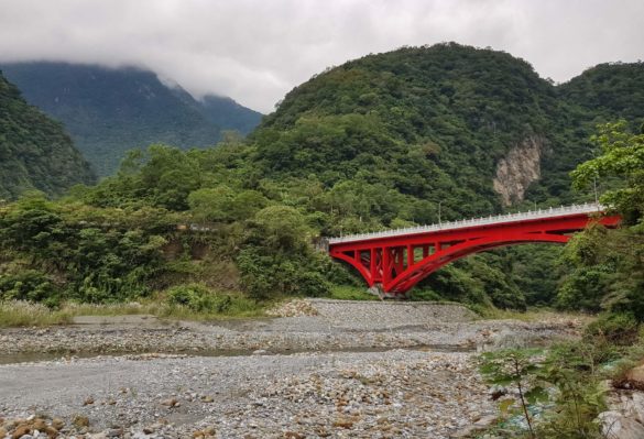 Taroko