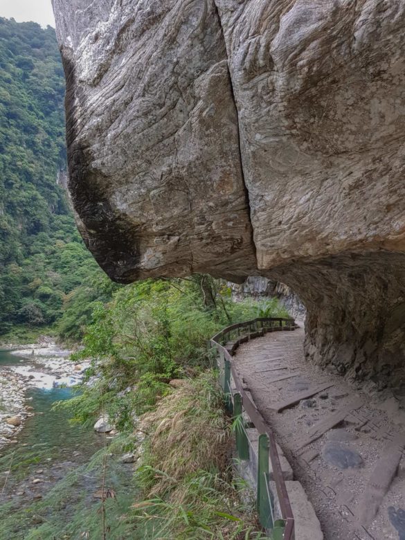 Taroko