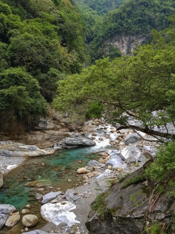 Taroko