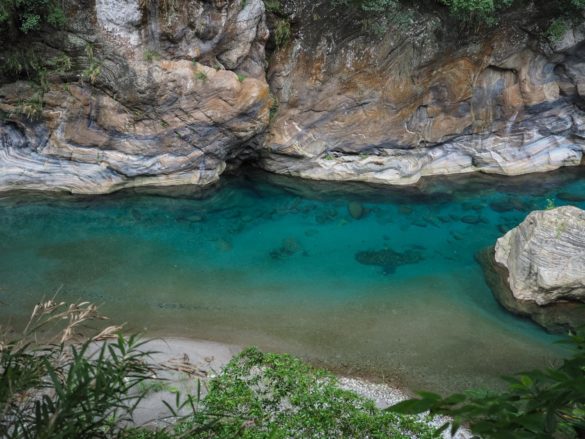 Taroko