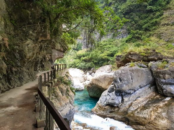 Taroko