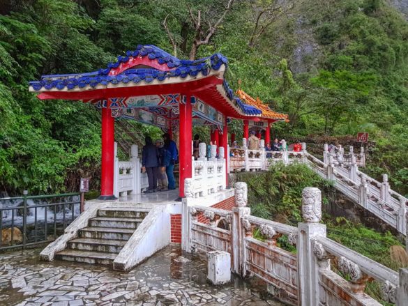 Taroko