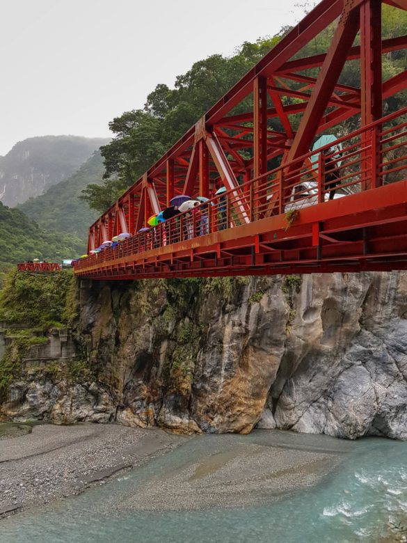 Taroko