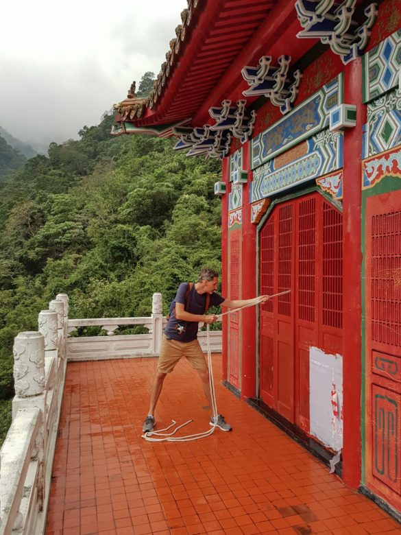 Taroko