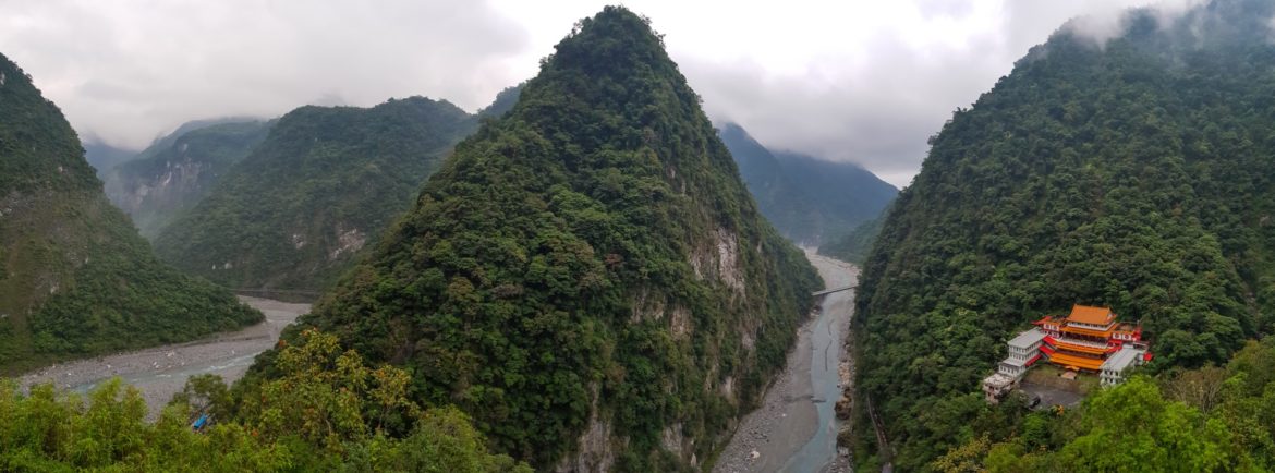 Taroko