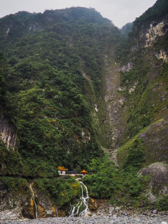 Taroko