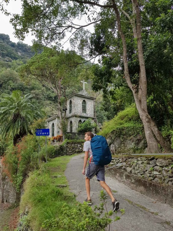 Taroko