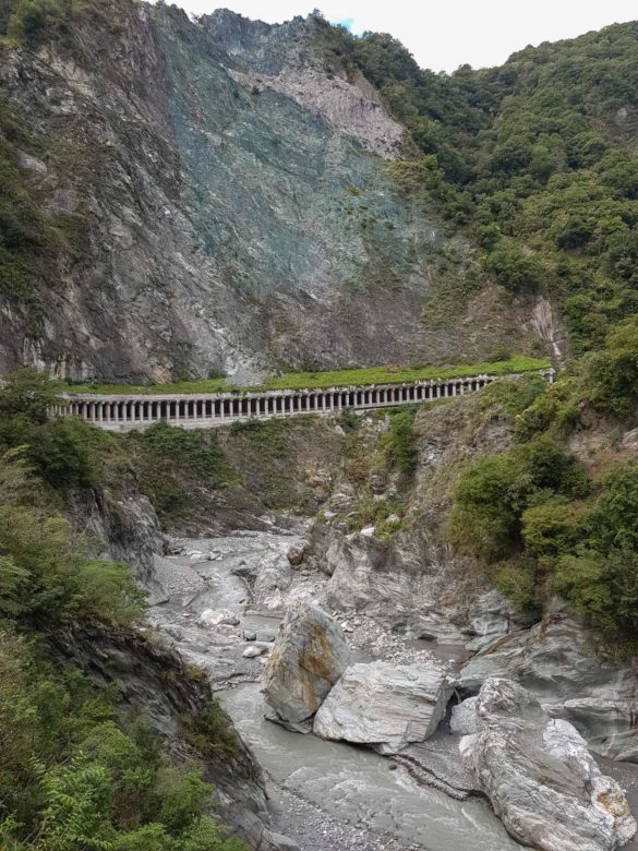 Taroko