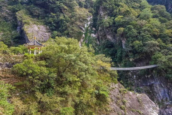 Taroko