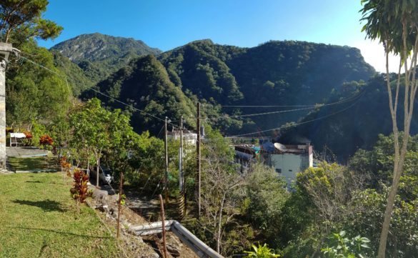 Taroko