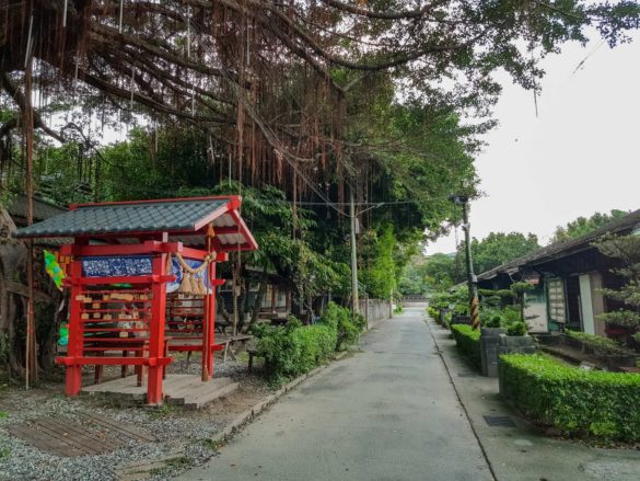 Taroko