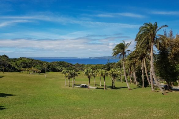 Kenting