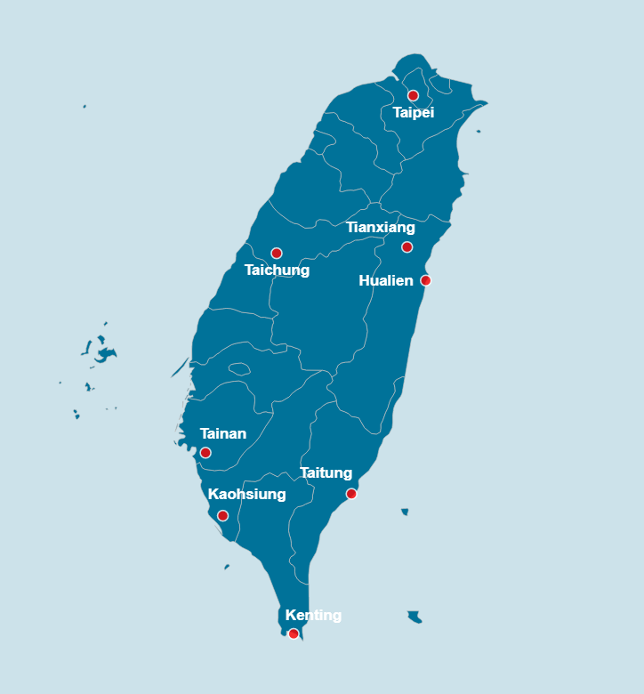 Taiwan