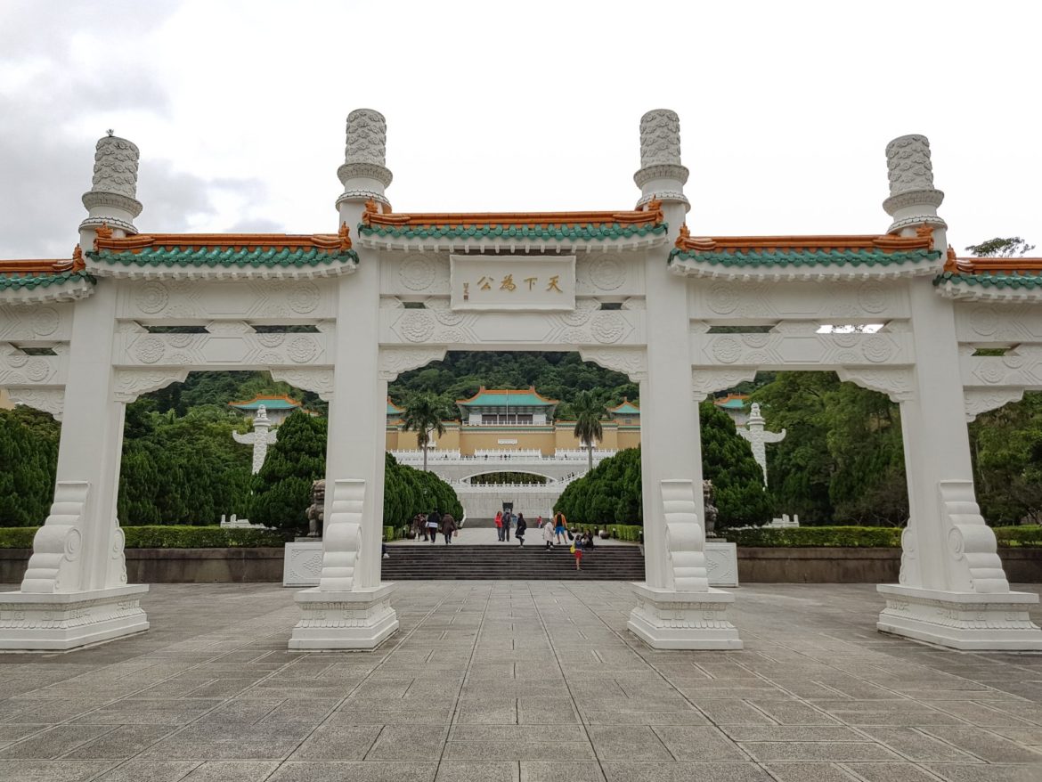 Taiwan