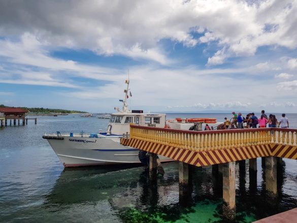 Negros Oriental