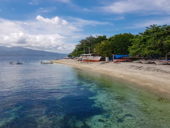 Negros Oriental