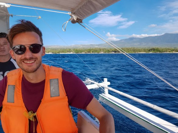 Apo Island