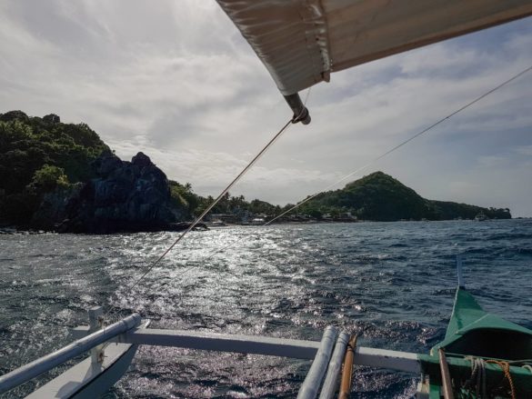 Apo Island