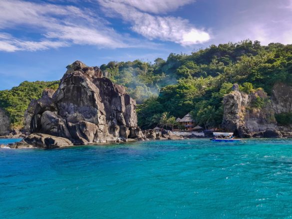 Apo Island