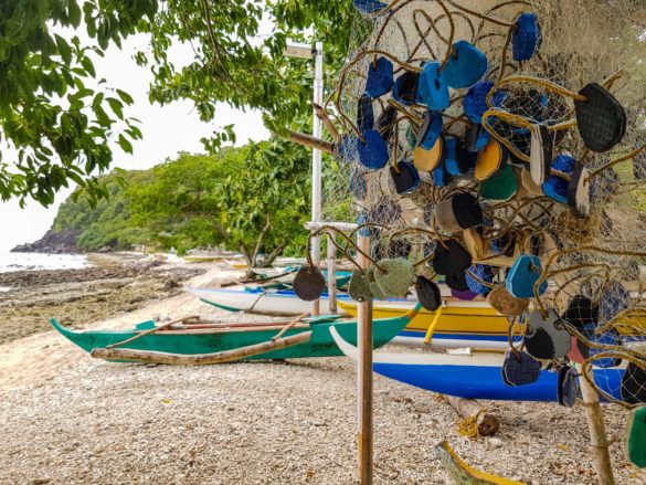 Apo Island