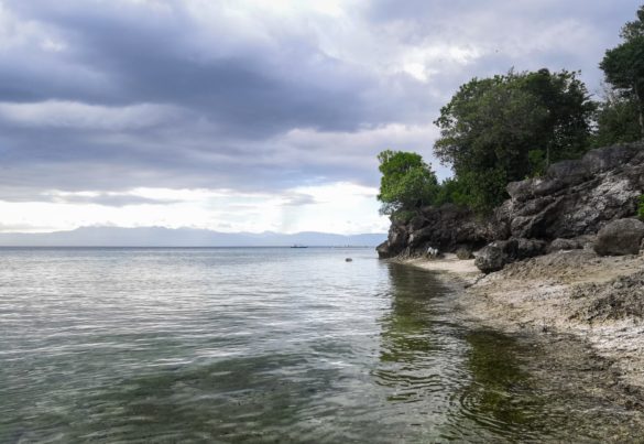 Moalboal