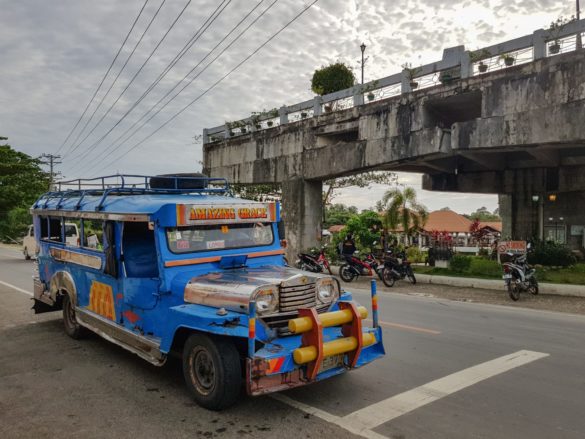 Bohol
