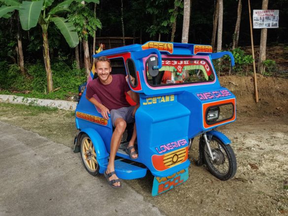 Bohol