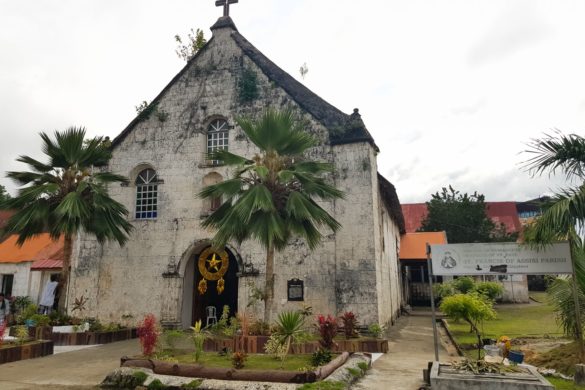 Church
