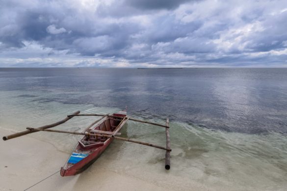 Paliton beach