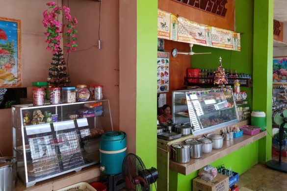 Eatery