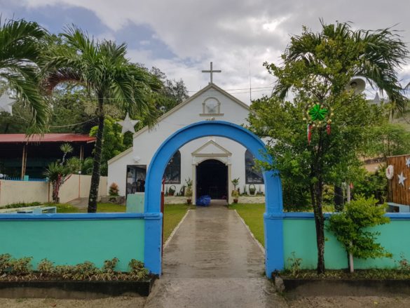 Church