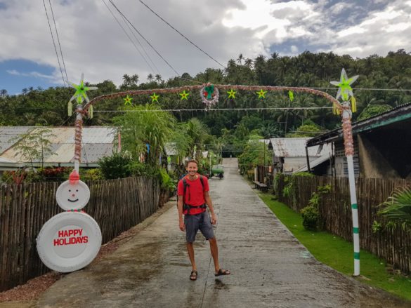 Limasawa